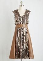 Tracyreesetrdesignsinc Haute Of Confidence Dress