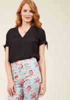  Ideal Discovery Top In Black In 4x