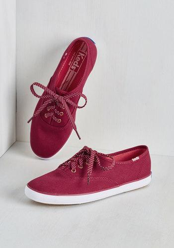 Keds Prep By Step Sneaker
