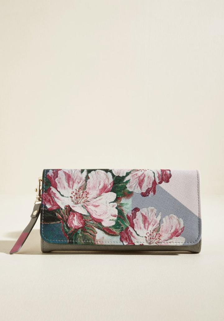 Disasterdesigns Artistic Enthusiast Wallet
