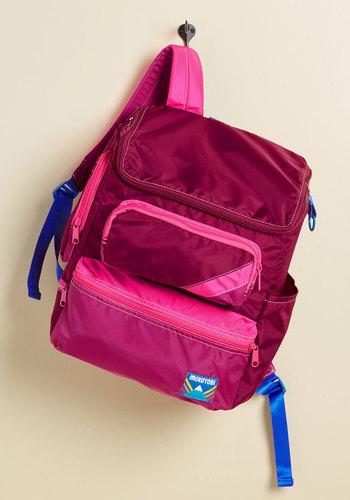  Cargo Get 'em Backpack