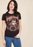  Kickin' Sass And Takin' Names T-shirt In S