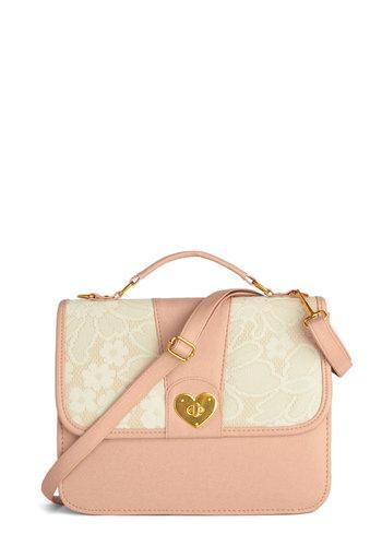 Modcloth Perfect Plus One Bag