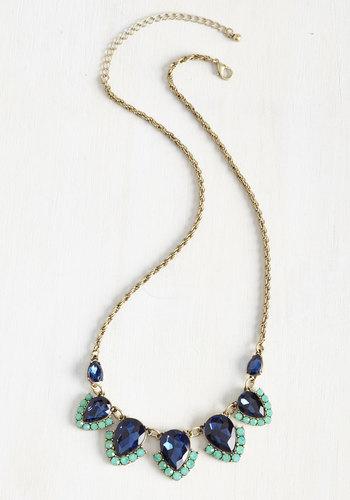  Bling It On Necklace