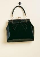 Banned Banned Gloss Menagerie Handbag