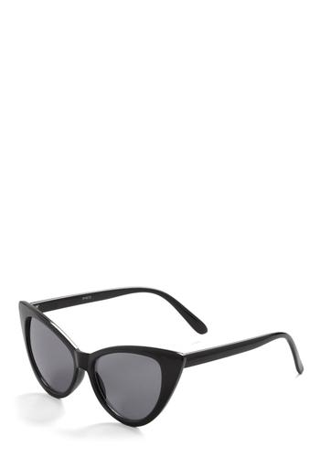 Cat Eye Cutie Sunglasses