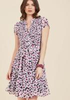  Ladies Who Launch A-line Dress In Daisy In 2