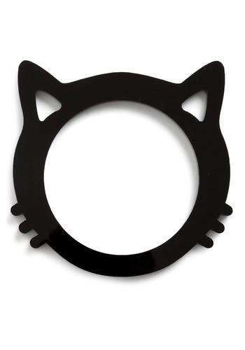 Cat Get Enough Bracelet