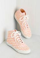  Everyday Energetic Sneaker In Pink Unicorn In 36