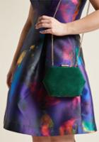 Modcloth Bold That Thought Bag