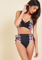  Scenic Dream Swimsuit Bottom In M