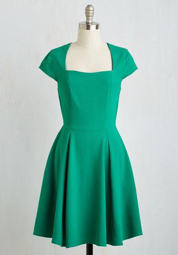 Ixia Cornerstone Of Classy Dress