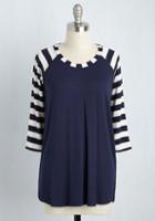  Swing And A Bliss Top In L