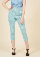  Jive Got A Feeling Pants In Sky In Xs