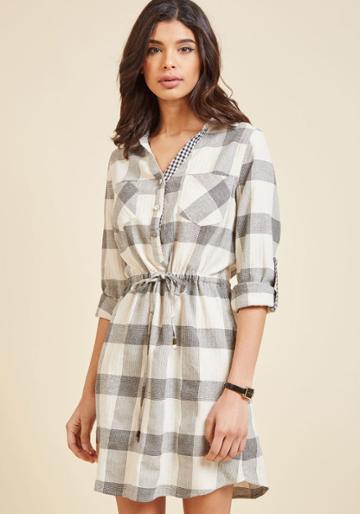  Foodie Festival Dress In S
