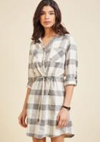  Foodie Festival Dress In S