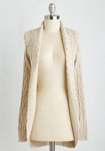 Dreamersbydebut Spirit Of Serenity Cardigan