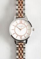 Oliviaburton Head Of The Classic Watch