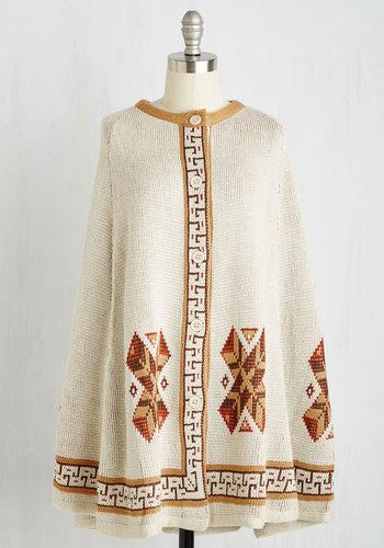 Flyingtomato Caramel Apple Crafting Cape
