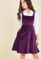  Cupcake Consultant Velvet Jumper In 3x
