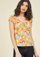  Charismatic Cruiser Cotton Top In Apples In 4x