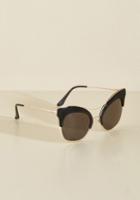  Got Aflutter Thing Coming Sunglasses