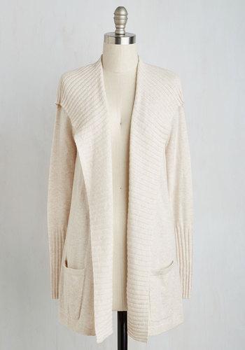 Downeastbasics Made My Snow Day Cardigan