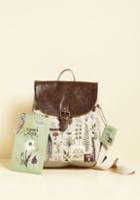  Environmental Expedition Backpack