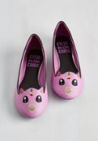 Yru Creature Presentation Flat In Unicorn