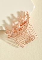  Bird 'em Say Hair Comb