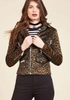  Rockin' On Sunshine Jacket In S