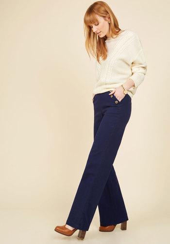  Port Your Heart Out Pants In Xxs