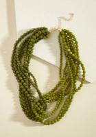  Merging Of Moxie Necklace In Fern