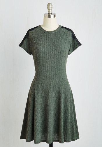 Sweetclaireinc Swing Your Praises Dress
