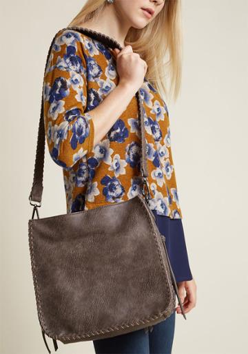 Modcloth Wish Lift Crossbody Bag