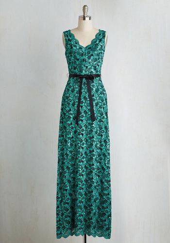 Yellowstar Deep Sea Dreamy Dress