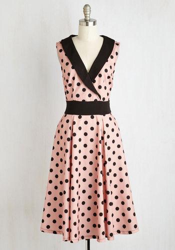 Banned Hep It Up Dress