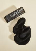  Not A Mascara In The World Makeup Remover Cloth In Black
