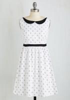 Ducksinarow What Makes You Arctic? Dress