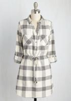  Foodie Festival Dress In L