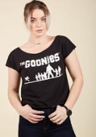  One-styled Willy T-shirt In S