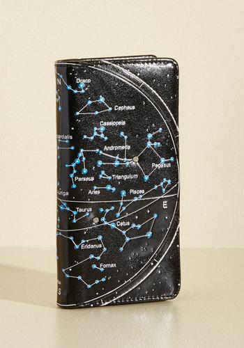  Between You And Astronomy Wallet