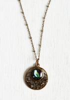 Beijobrasil The Tweet-est Memories Necklace