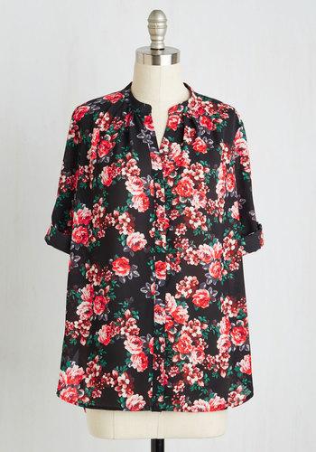 Sweetrain Takeout Date Top