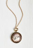  In The Go Necklace