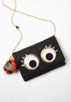 Betseyjohnsonhandbags What's The Big Eye-dea? Bag