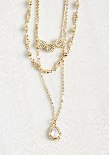 Alikhan Charm Me Up! Necklace
