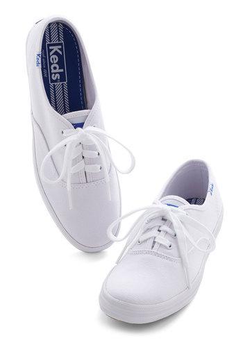 Keds Back To The Basics Sneaker
