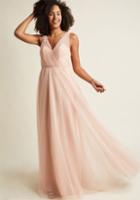 Jennyyoo Jenny Yoo Elegant Environment Maxi Dress In 14
