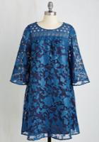 Saltpepperclothinginc Reunion On The Rhine Dress
